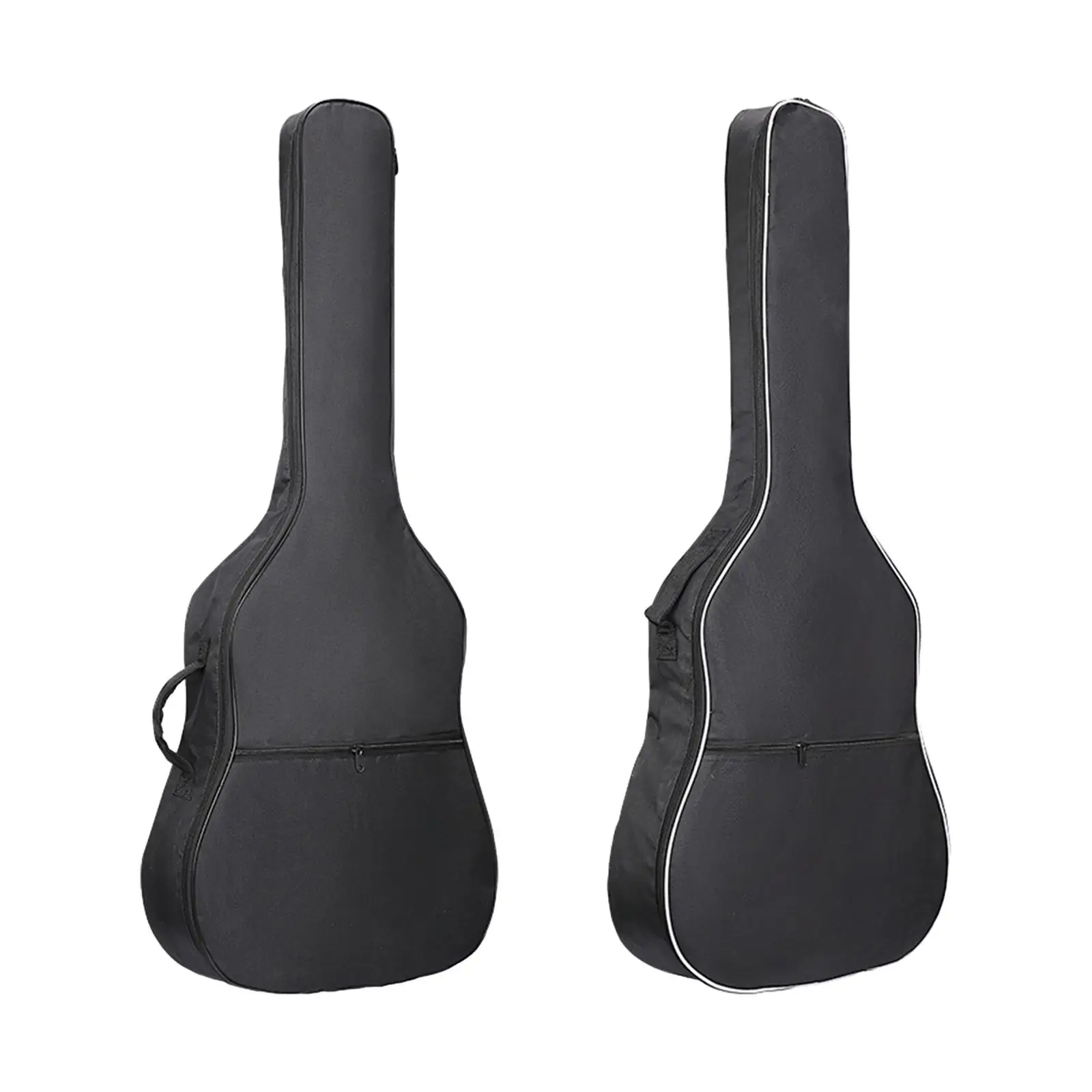 Guitar Bag Padded Acoustic Guitar Case for Acoustic Guitars Classical Guitar