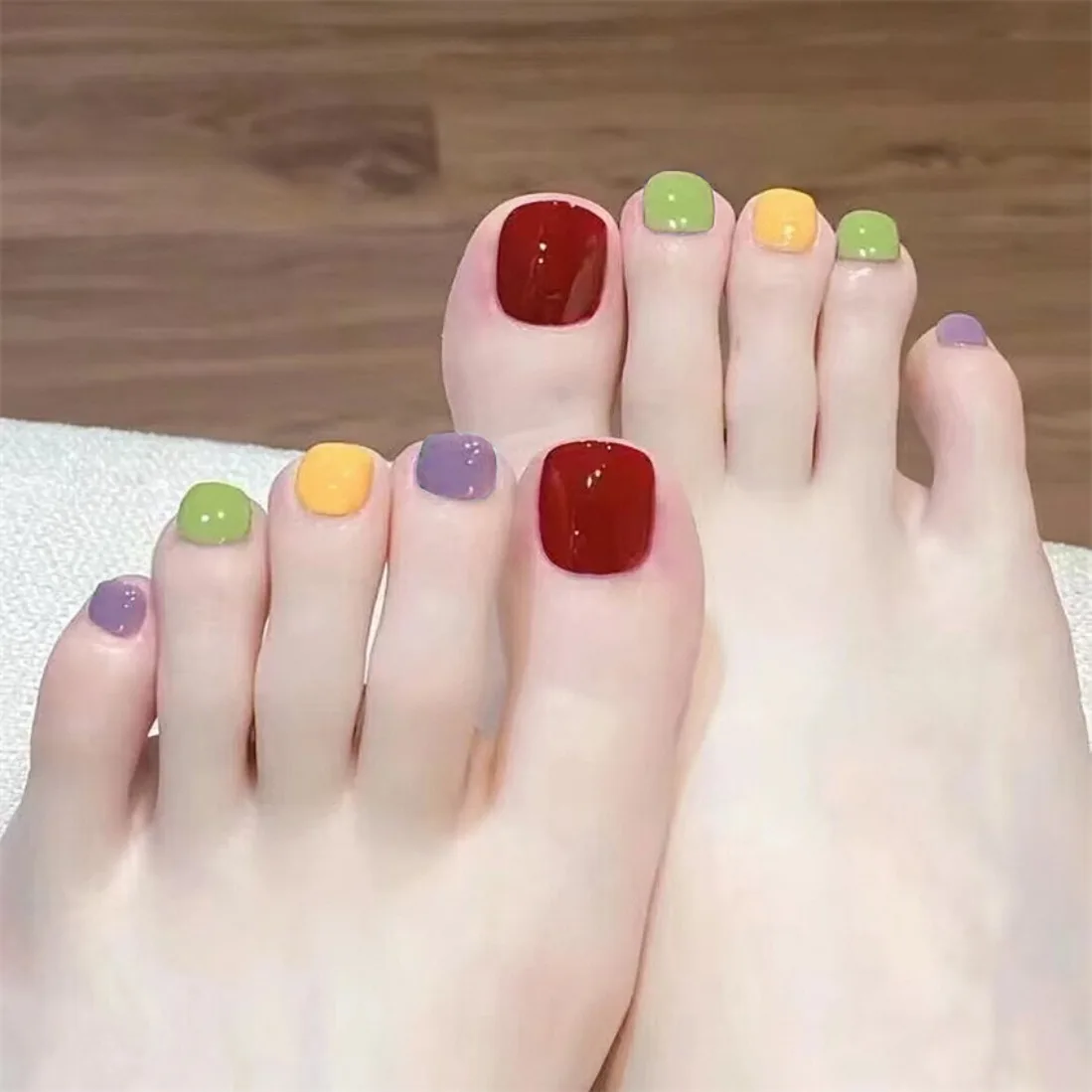 thumb