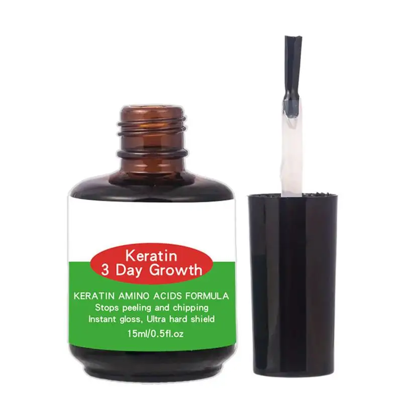 NailHardenerExtraStrengthNailRepairSolutionNailRepairSolution15mlStrongNailCare