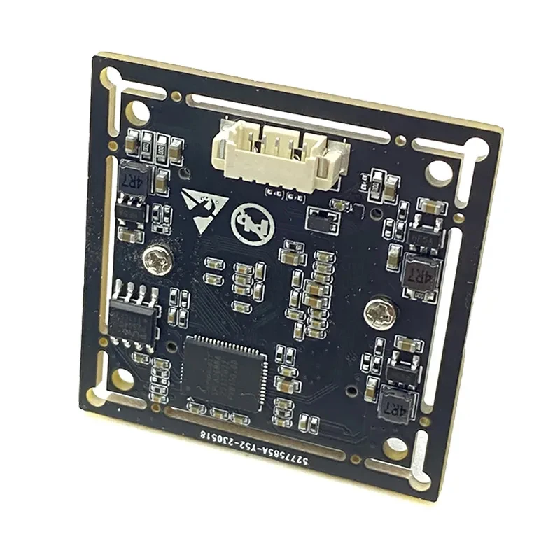 4K 800MP IMX 334 센서 AF/고정 초점 USB2.0 카메라 모듈 고속 UVC 드라이버 불필요