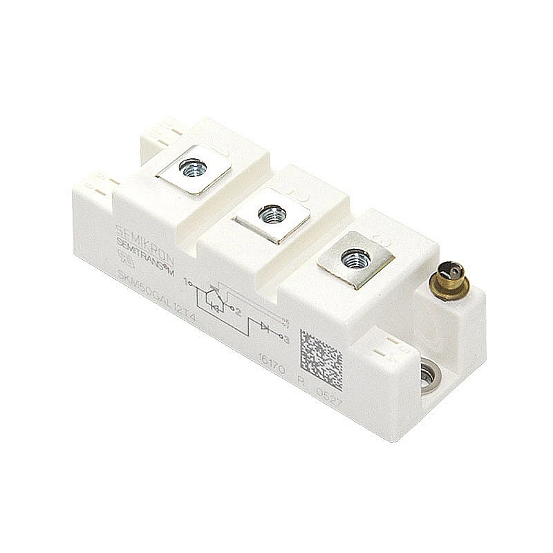 SKM50GAL12T4 Variable frequency inverter power supply thyristor thyristor IGBT module