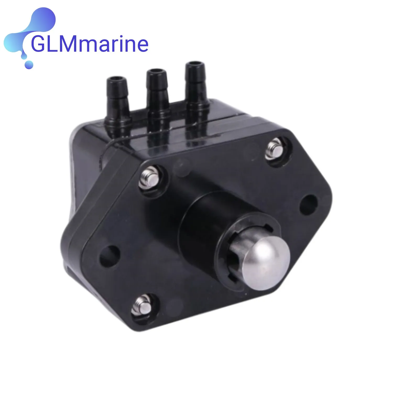 Fuel Pump For YAMAHA Mercury Mariner 4-Stroke Outboard Engine 25 30 40 50 60 hp 62Y-24410-04 826398T3 826398A3