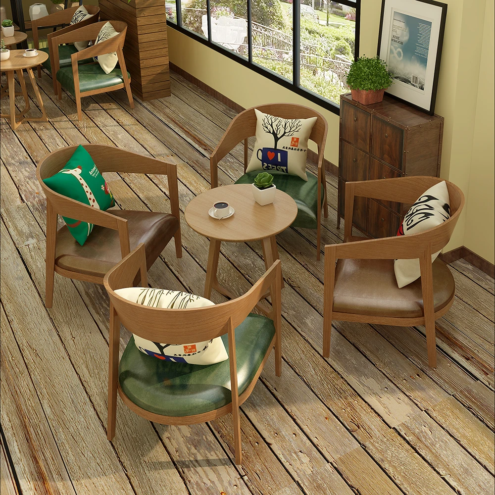 Рисунок 3 - Стол для переговоров и стул для