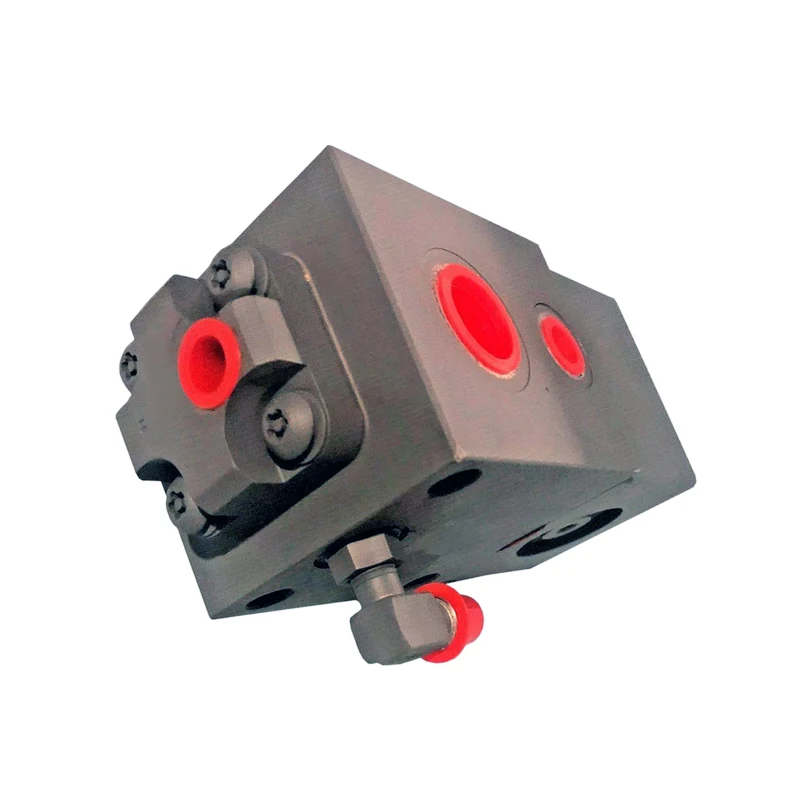 Oil Control Valve 3063022 C3063022 Compatible with Cummins Diesel Engine GTA38 K38 KTA38GC CM558 QSK38 CM2150 K106 QSK38