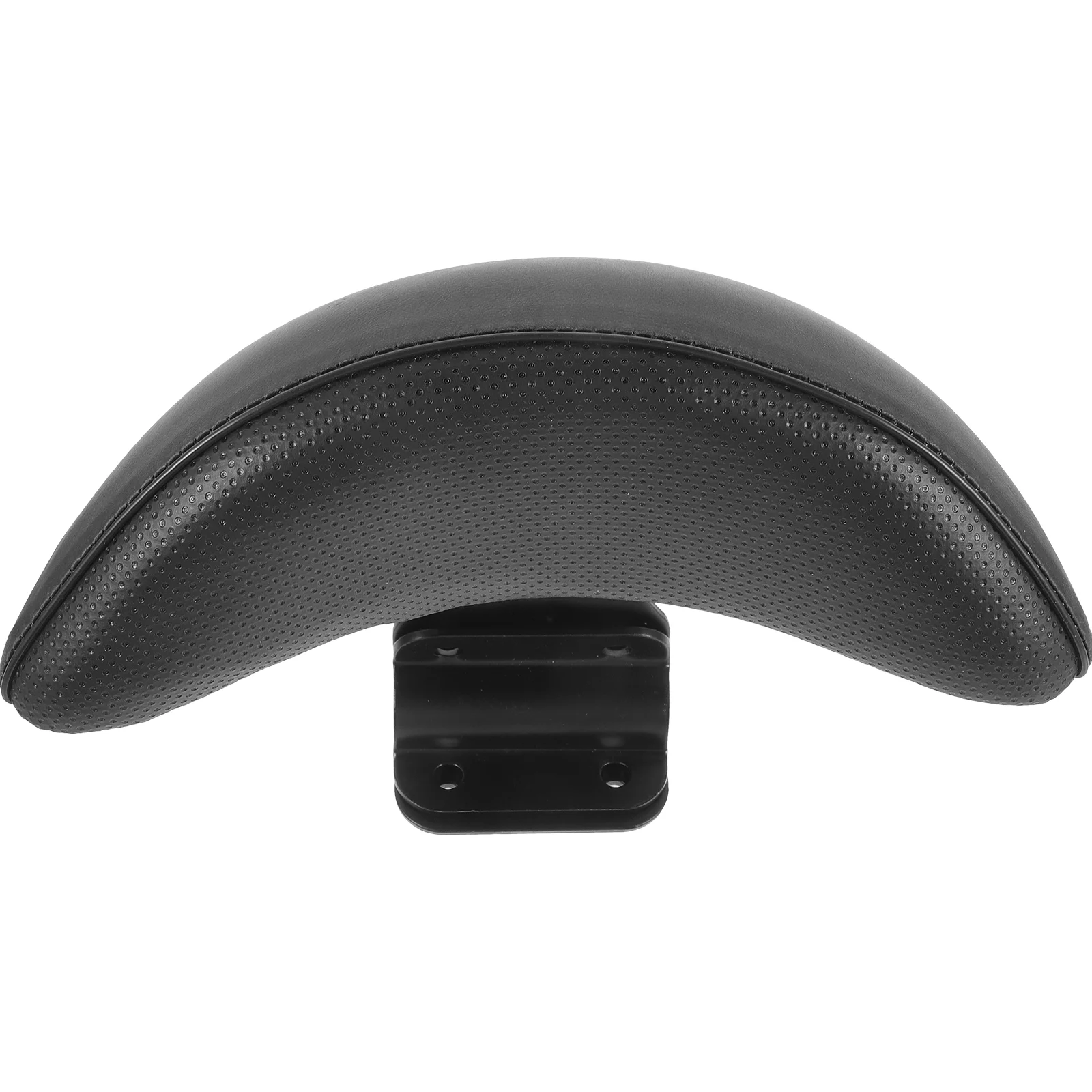 Safety Rear Rest Back Cushion Bike Cycling Universal Backrest Seat Electric Bicycles Motorcycle Accessories Supplies Motorbike