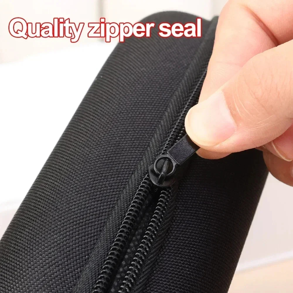 Headphone Case for Sony WH-CH720N WH-1000XM4 MDR-ZX100 Universal Headset Travel Bag Hard EVA Storage Earphone Carrying Pouch