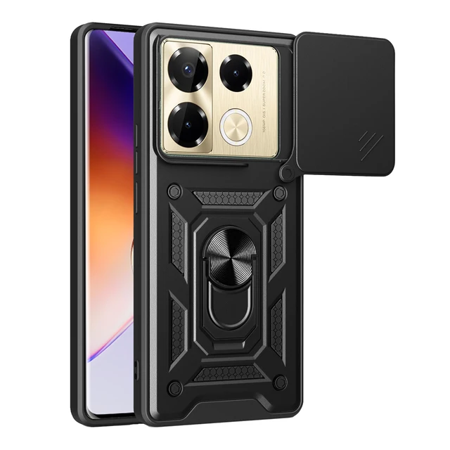 Shockproof Armor Magnetic Case For Infinix Note 40 30i 30 12 Pro 5g 4g Smart 8.jpg