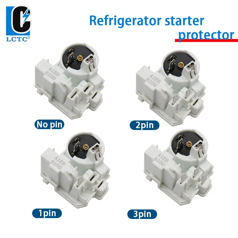 Compressor Overload Protector Overload Protector Fridge Relay Start