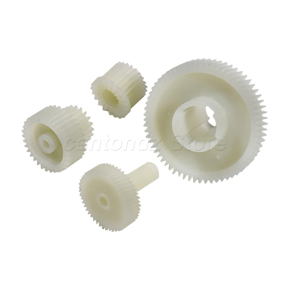 Hand Brake Repair Kit For Land Rover Range Rover BMW X3 E83 X5 E53 E53 E70 X6 E71 Discovery Gear Actuator Set 4 Gear ﻿