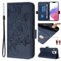 YB-RF-navy blue