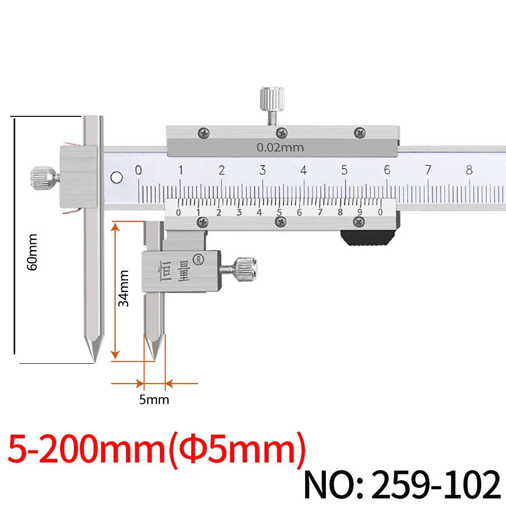 5-200mm
