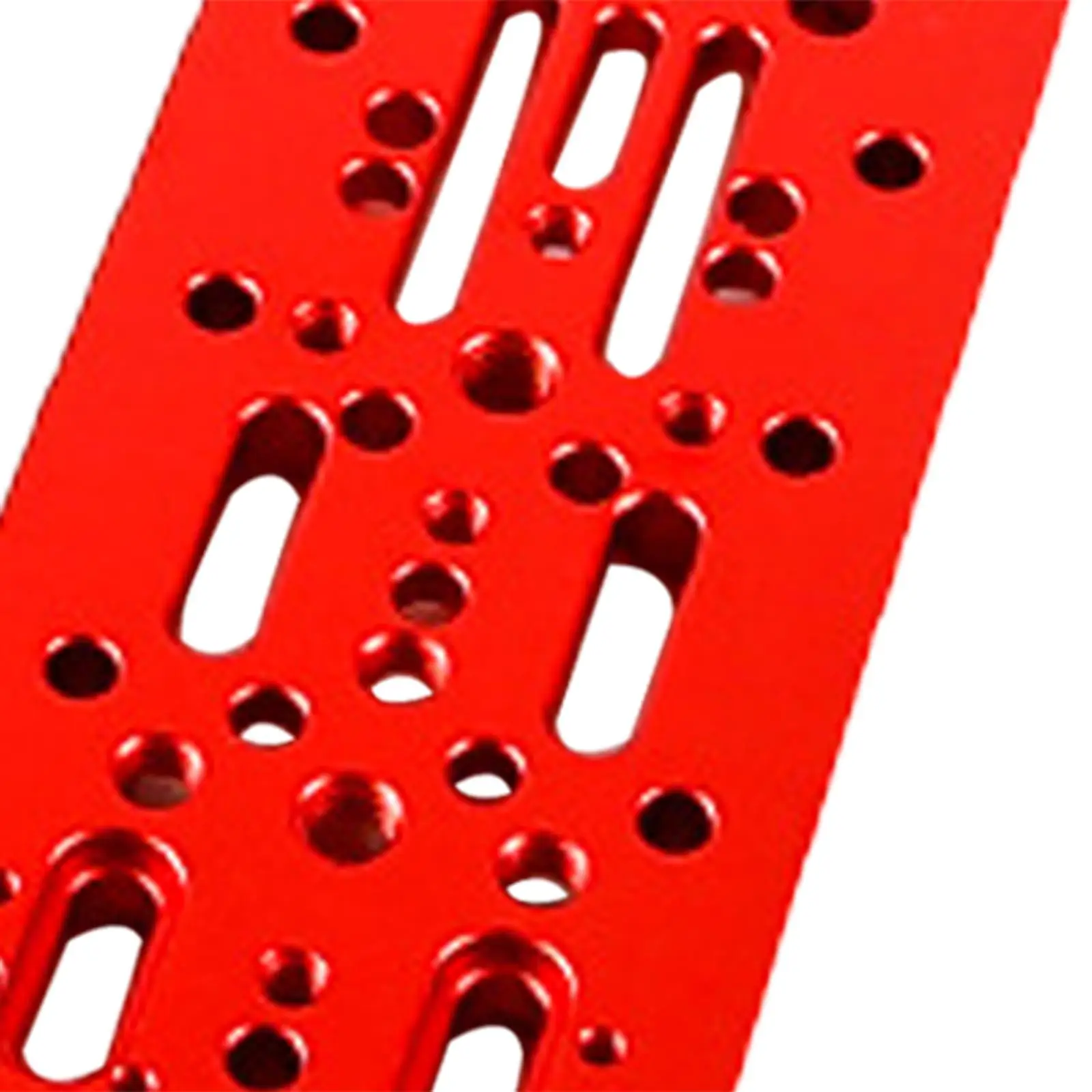 Telescope Dovetail Mounting Plate Rail Bar Holder for Easy Setup