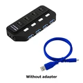 Without adapter