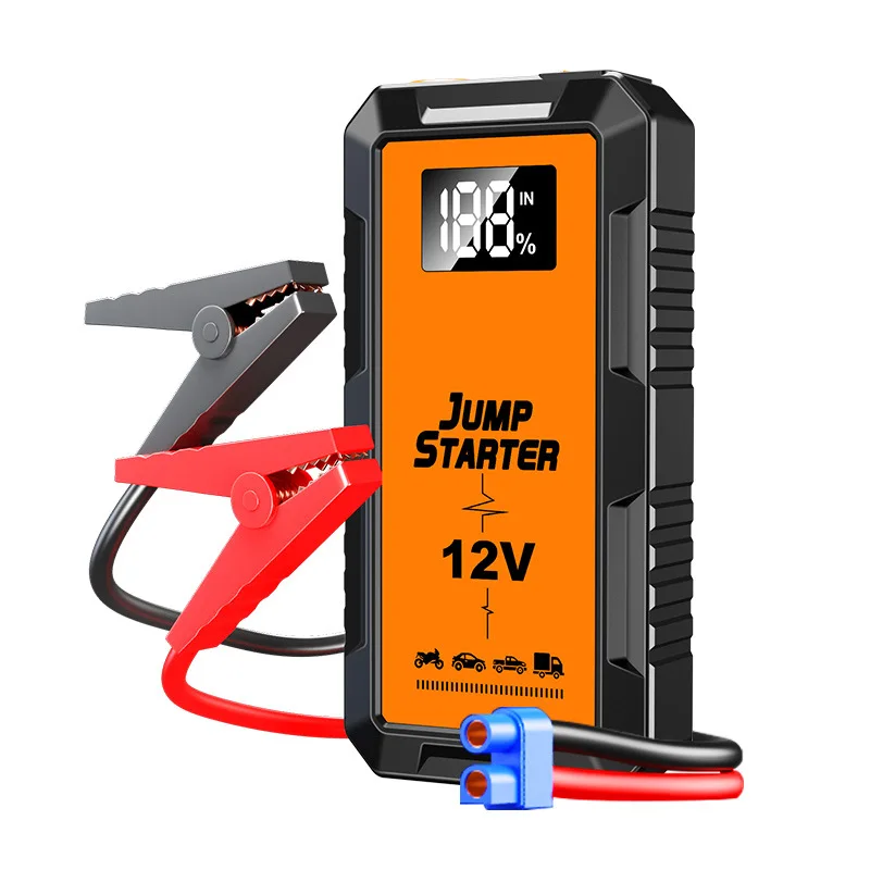 6000mA 1000A Standar