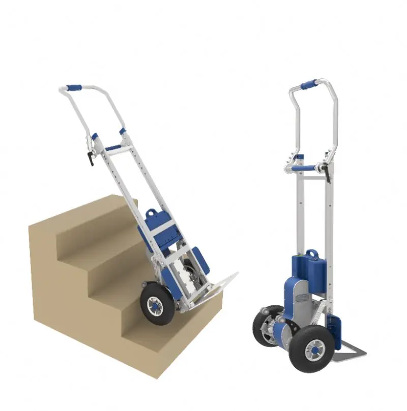 MotorizedApplianceDollyElectricWheelbarrowMotorClimberSackTruck