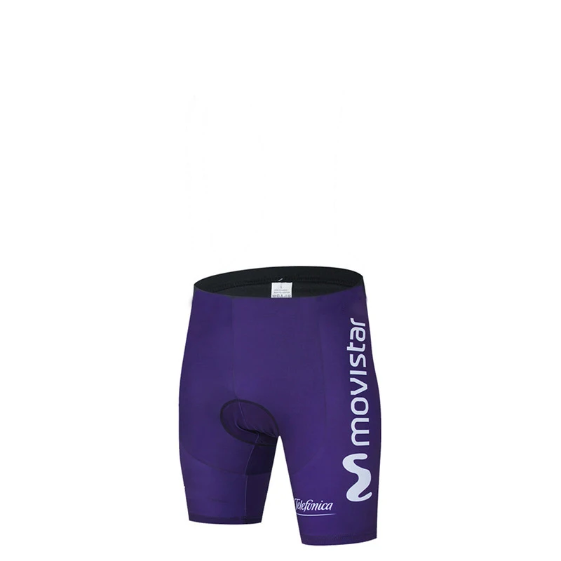 thumbnail image 1 of 2025 Movistar nuevo equipo profesional Ciclismo Jersey Ropa verano transpirable Bicicleta Ropa Mallot Ciclismo Hombre, 1 of 5