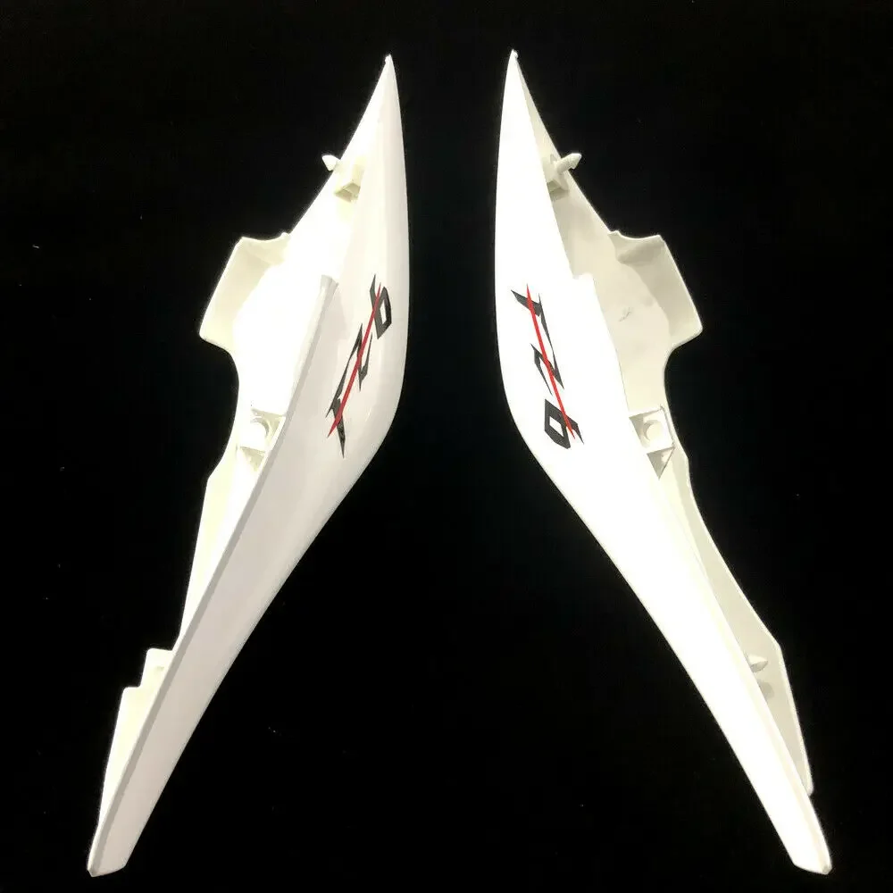 

Белый задний хвостовой обтекатель для YAMAHA FZ6 FZ-6 2004 2005 2006 2007 2008