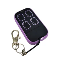 Multi-frequency Universal Garage Control Door Remote Controller 280-868mhz Gate Control 433mhz 315 390 Copier Duplicator - Image 6