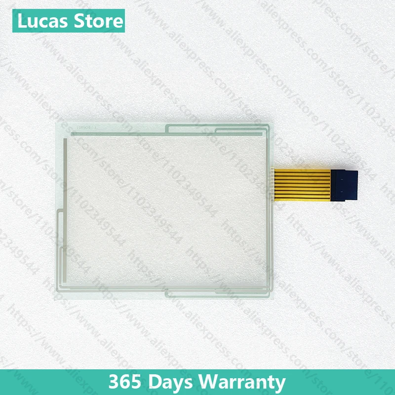 

SSC-D05912-065 SSC-D05912065 Touch Screen Panel Digitizer Glass