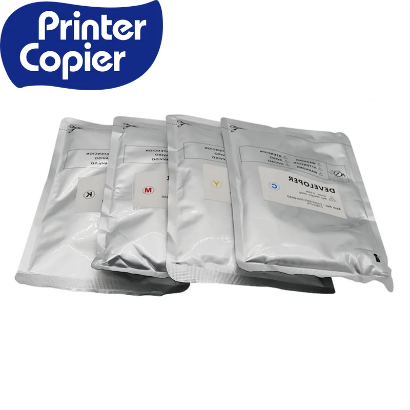 Original do Desenvolvedor para Erox dc 242 240 250 252 260 550 570 700 J75 C75 C65 C70 675k76280 675k76220 675k76250 500g pó - Imagem 2
