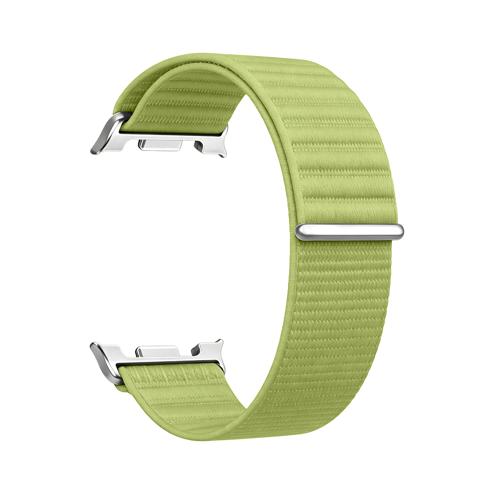 Fabric Sport Loop Replacement Strap - Comfortable and Stylish Watch Band Accessories