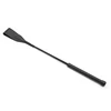 Horse Riding Crop 18" Black Horse Whip 27" Riding Set, Whips for Horse Flogger Equestrian, Horse Riding Whip, Costume Riding 4