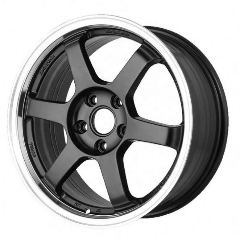 15 16 17 18 RAYS Te37 Wheels Rims 4X100 5X100 5X114 3 Car Wheel Rims 15-16-17-18-rays-te37-wheels-rims-4x100-5x100-5x114-3-car-wheel-rims