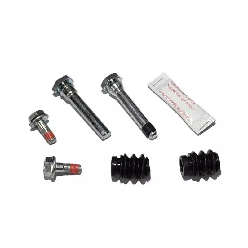 Brake Cylinder Repair Kit for 06-15 Honda Civic 1.8L 2.0L Caliper Guide Pin Screw kit 1pc