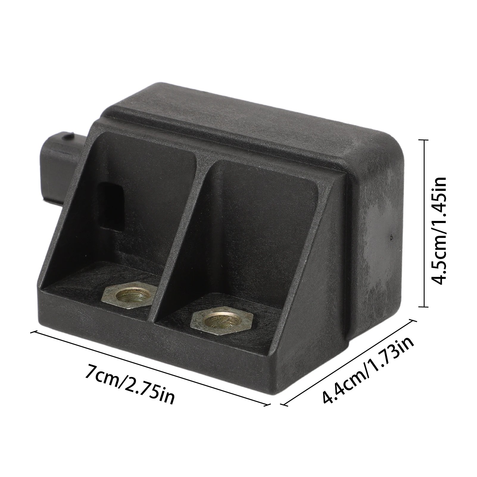 Yaw Rate Sensor for C-Class Coupe CL203 C220 CDI A0025429418, yaw rate sensor