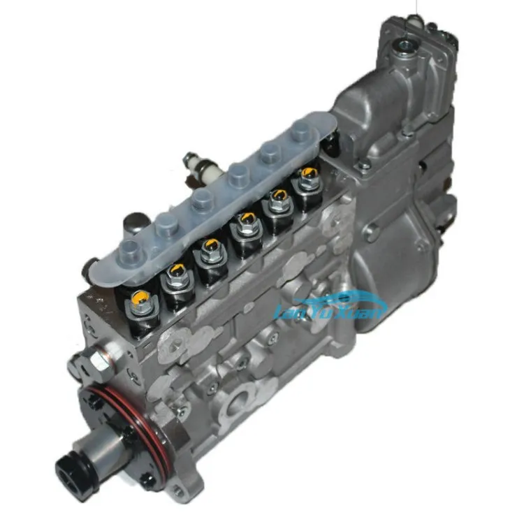 

1111010-675-0000TD BP5306A INJECTION PUMP