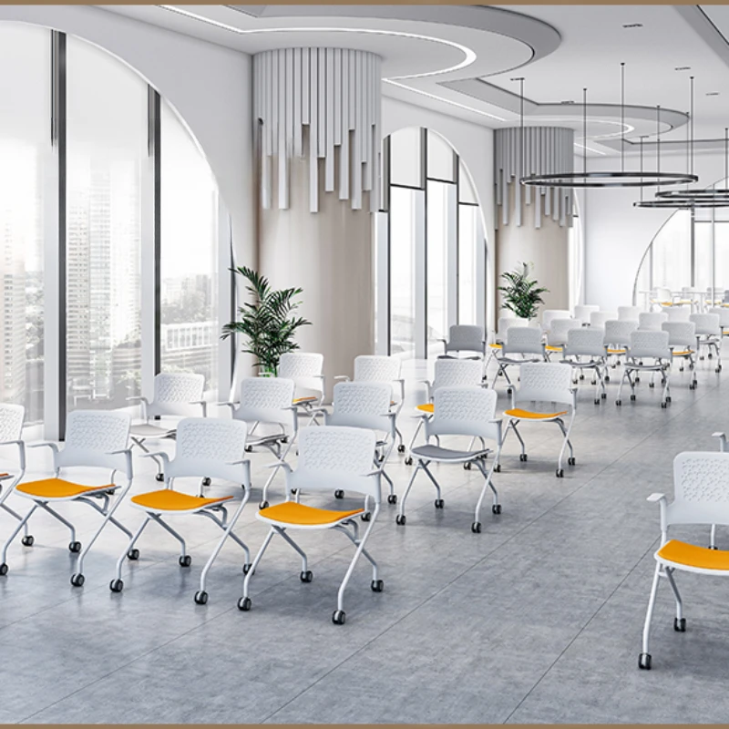 

Comfortable Fancy Relax Office Chair Orange Wheels White Comfy Mobile Office Chair Modern Cheap Silla De Oficina Accessories