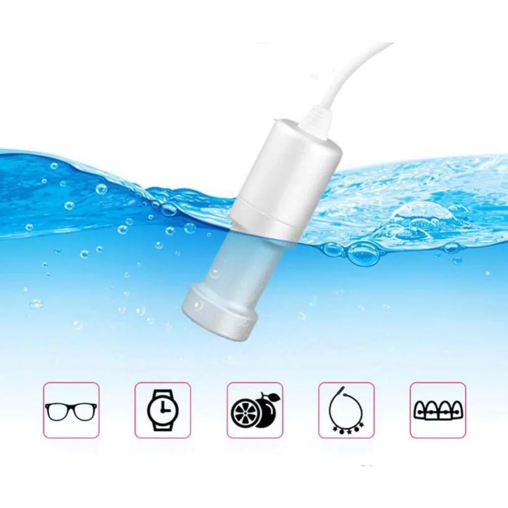 

Ultrasonic Cleaners,, Professional , Jewelry Cleaner for Cleaning Fruit, Vegetable, Dentures, Dishes, Clothes, Glasses, Jewelry