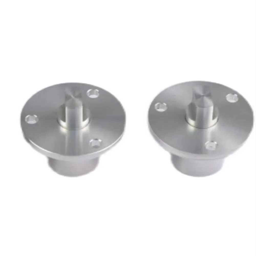 2pcs High-quality,  piano tuning, repair parts, spare parts, slow-downer.