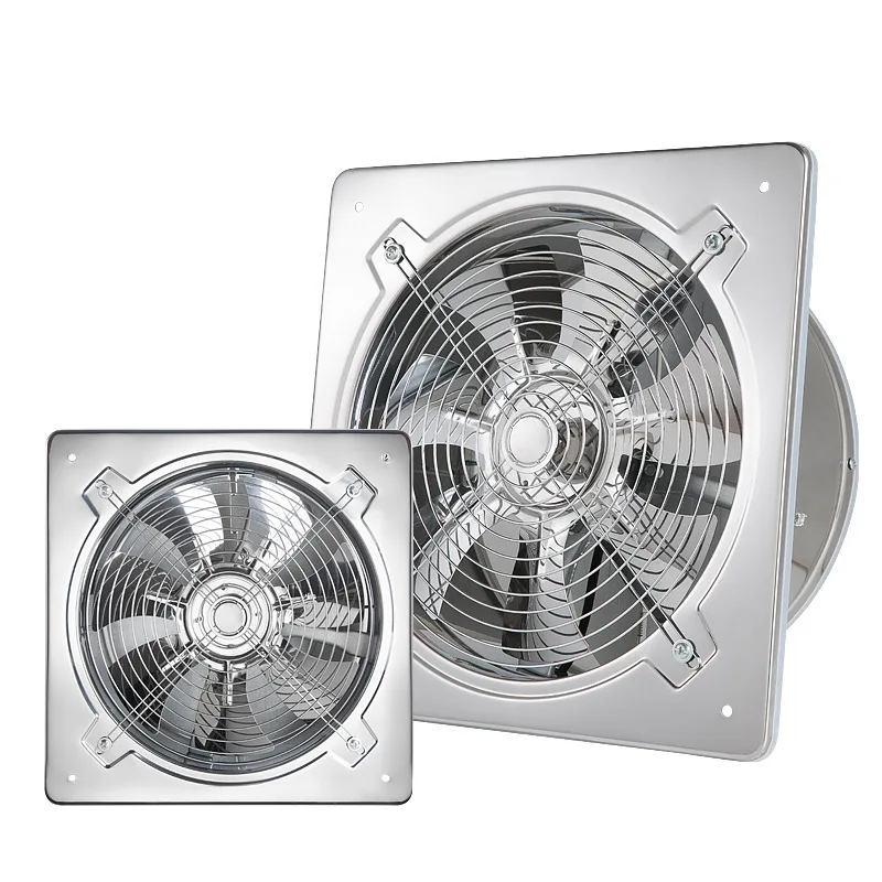 Wall Fan Exhaust Fan|Exhaust Fans 