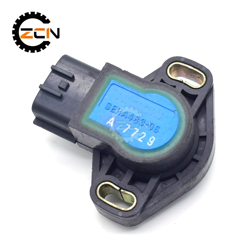 Original TPS Throttle Position Sensor SERA483-06 SERA48306 13420-77E00 Fits for ​Chevrolet Subaru Suzuki