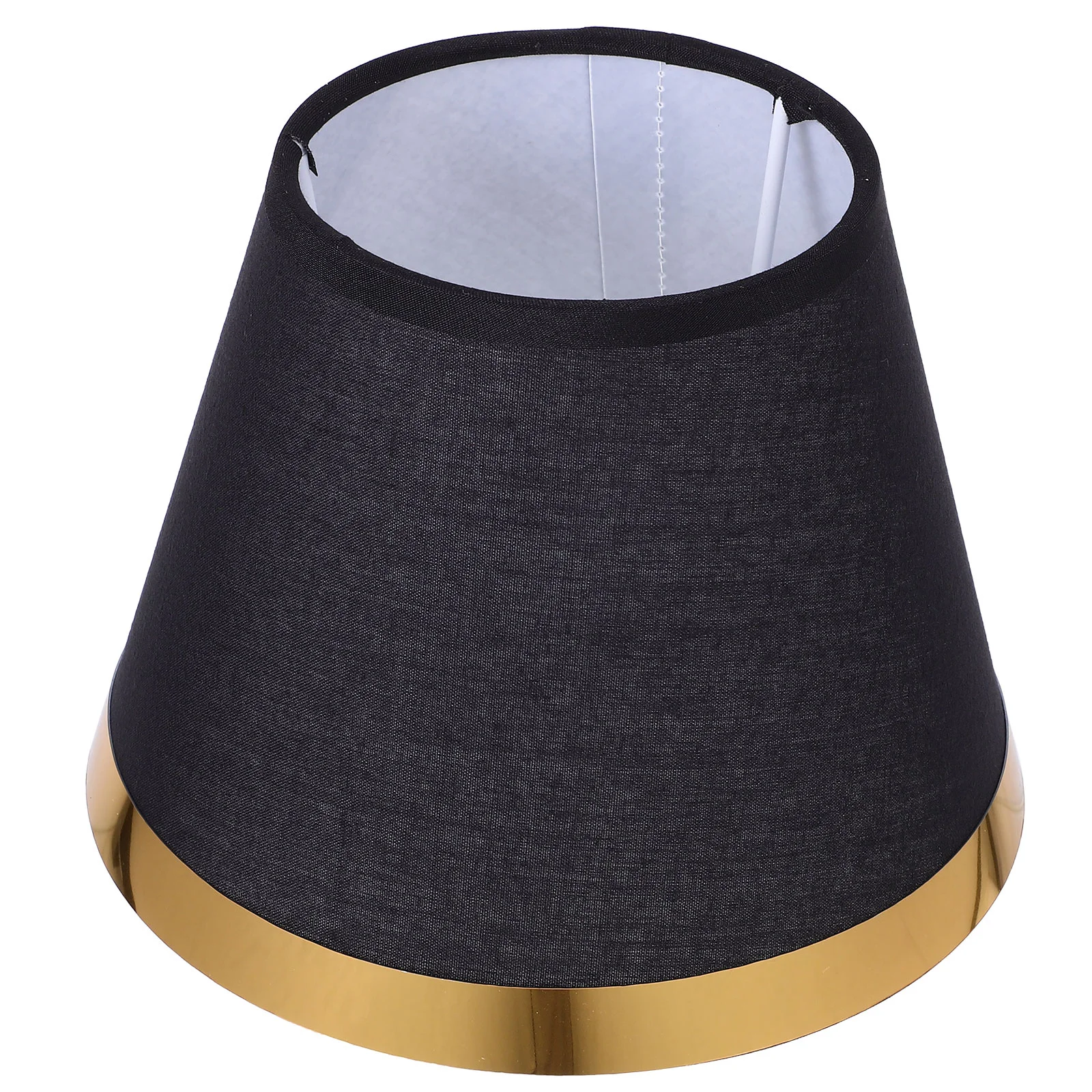 

Floor Lamp Shades Replacement Cloth Lampshade Lamps Covers Drum Lampshades E14 Lampholder Lampshade Bedside Lamp Table Lamp