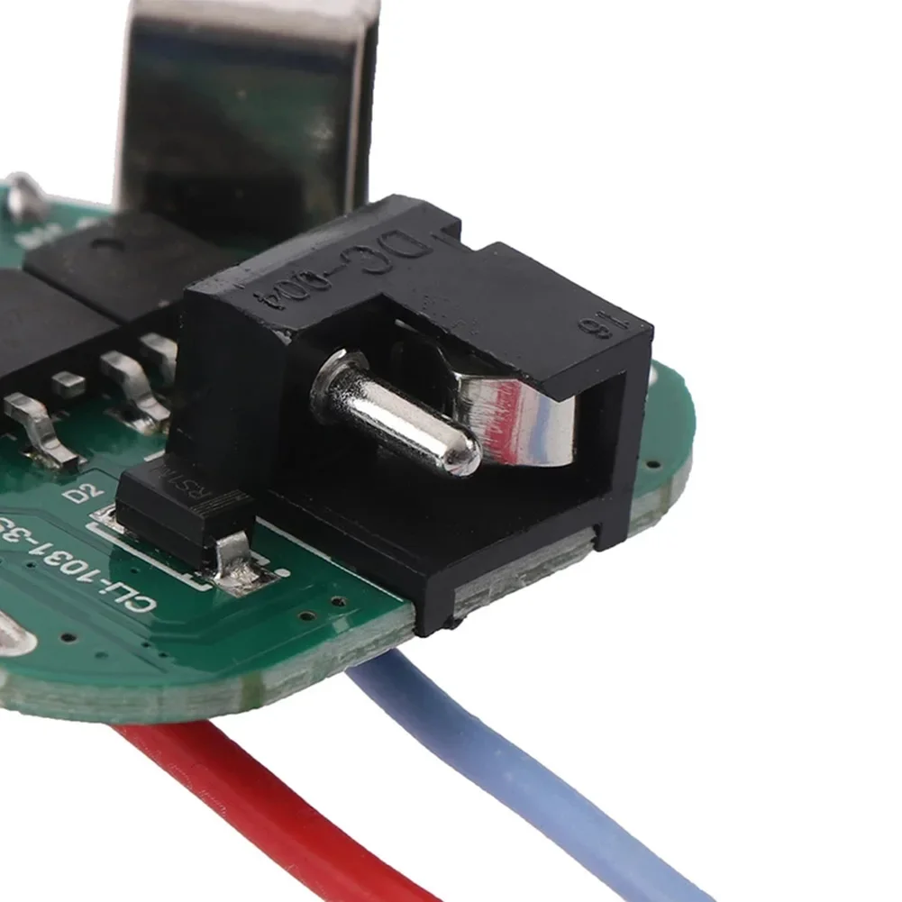 S V Lithium Battery Protection Board Suitable For Working Temperature Storage Conditions Equalizer Board Internal Resistance