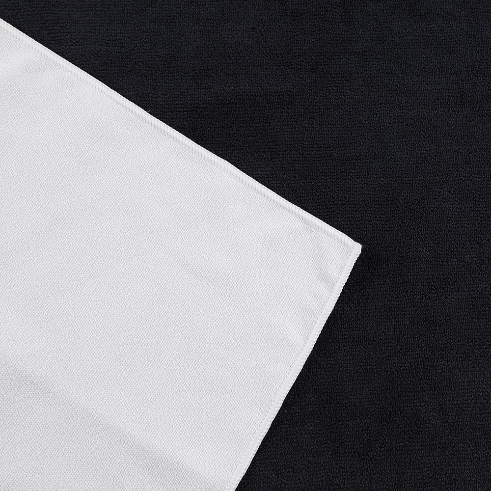 Microfiber household towel ant cloth antibacterial cleaning rags Kitchen floor cleaning cloth 6