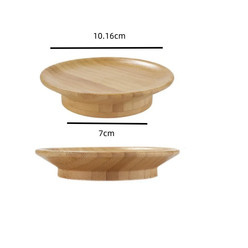 4Pcs/6Pcs Wine Glass Charcuterie Topper Wooden Cheese Board Set Wine Glass Coasters Board Toppers For Cheese Crackers