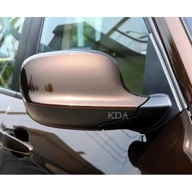 Auto Auto Rückansicht Seitenspiegel Abdeckung Trim für BMW F25 X3