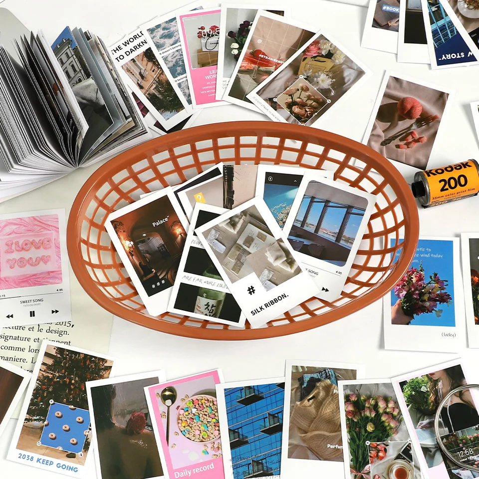 NICENEEDED 16 foglio di Adesivi Decorativi con Coniglietti Carinissimi, Decalcomanie Autoadesive di Coniglio per La Decorazione di Cartoncini Fotografici