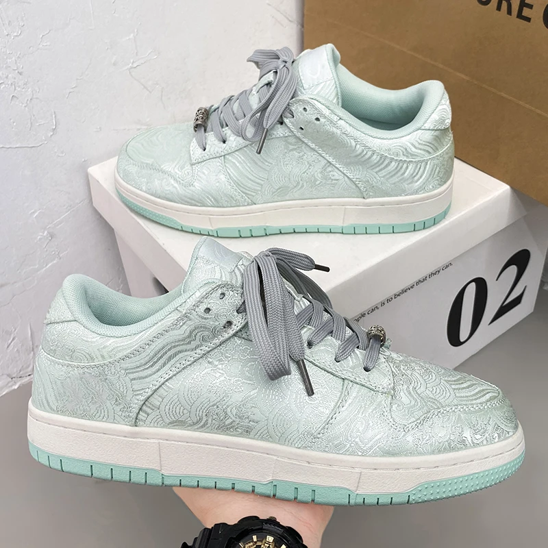 أحذية رياضية كاجوال للرجال ، أحذية جري ، عصرية ، م...