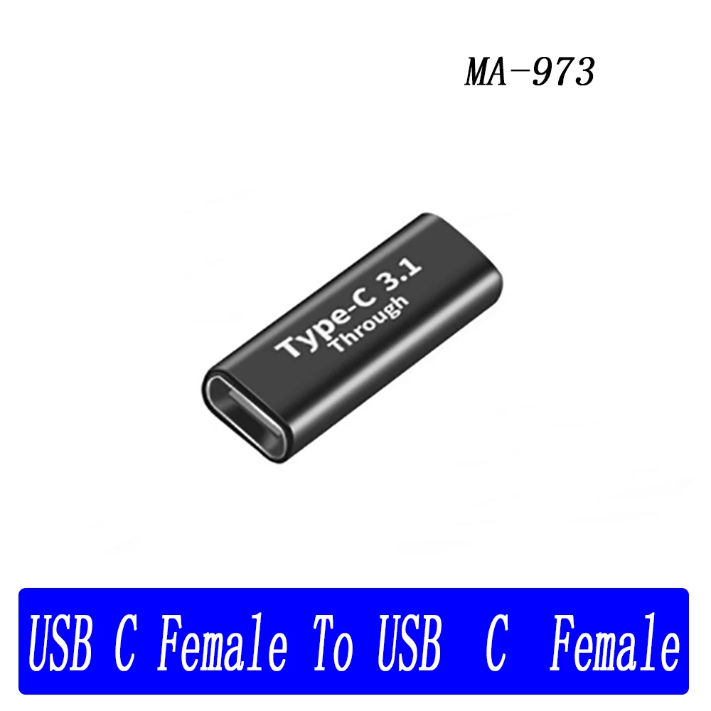 Universeller OTG-Typ-C-Adapter, USB-C-Stecker auf Micro-USB-Buchse, USB-C-Konverter für MacBook, Samsung, Note 20, ultraleichter Huawei-Anschluss – Detail 11