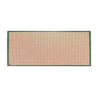 5/10PCS PCB Prototype Board Single Sided PCB Protoboard 6.5x14.5cm DIY Universal Experiment Matrix Circuit Boards for Arduino - Image 4