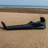 Sonicmodell Baby AR Wing Pro 682mm Wingspan EPP FPV Flying Wing RC Airplane KIT/PNP Version Optional High-Performance Aircraft 2