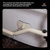 Elderly Toilet Armrest Support Bracket, Non Perforated Commode Toilet, Pregnant Women Safety Railing, Auxiliary Stand Up Assist 3