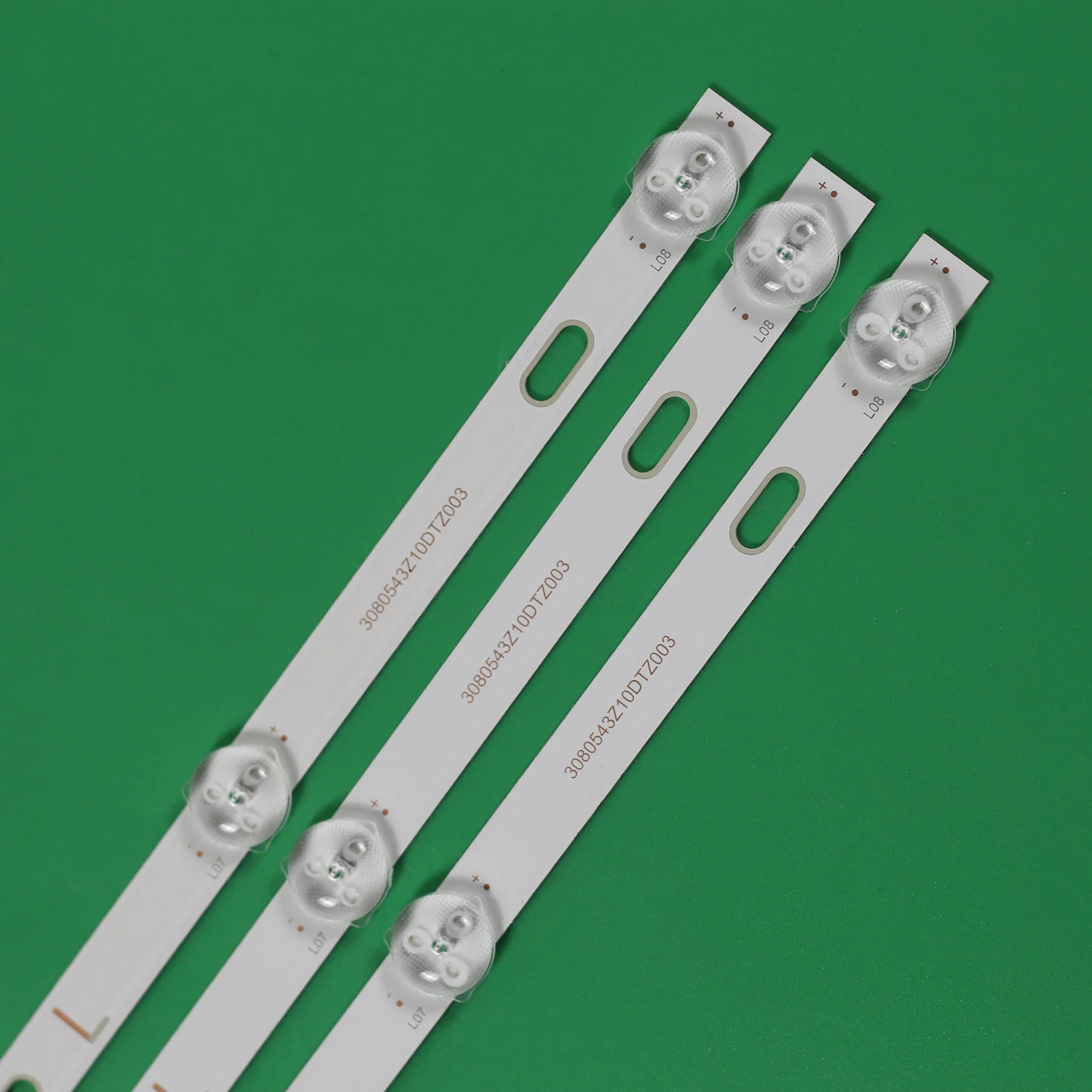LED Ʈ Ʈ, SJ.CX.D4300402-3030ES-M 1.14.MD430052 CX430DLEDM T-CON