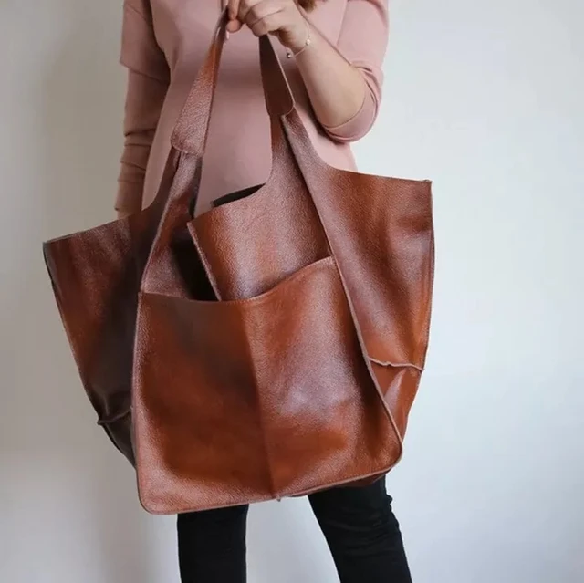 BOLSO TOTE TRAVELER