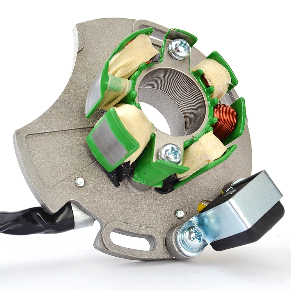 EE 700001213 Motorrad-Generator-Statorspule für GasGas EC125 EC250 EC300 MC125 EC MC125 MC 250534005 – Detail 6