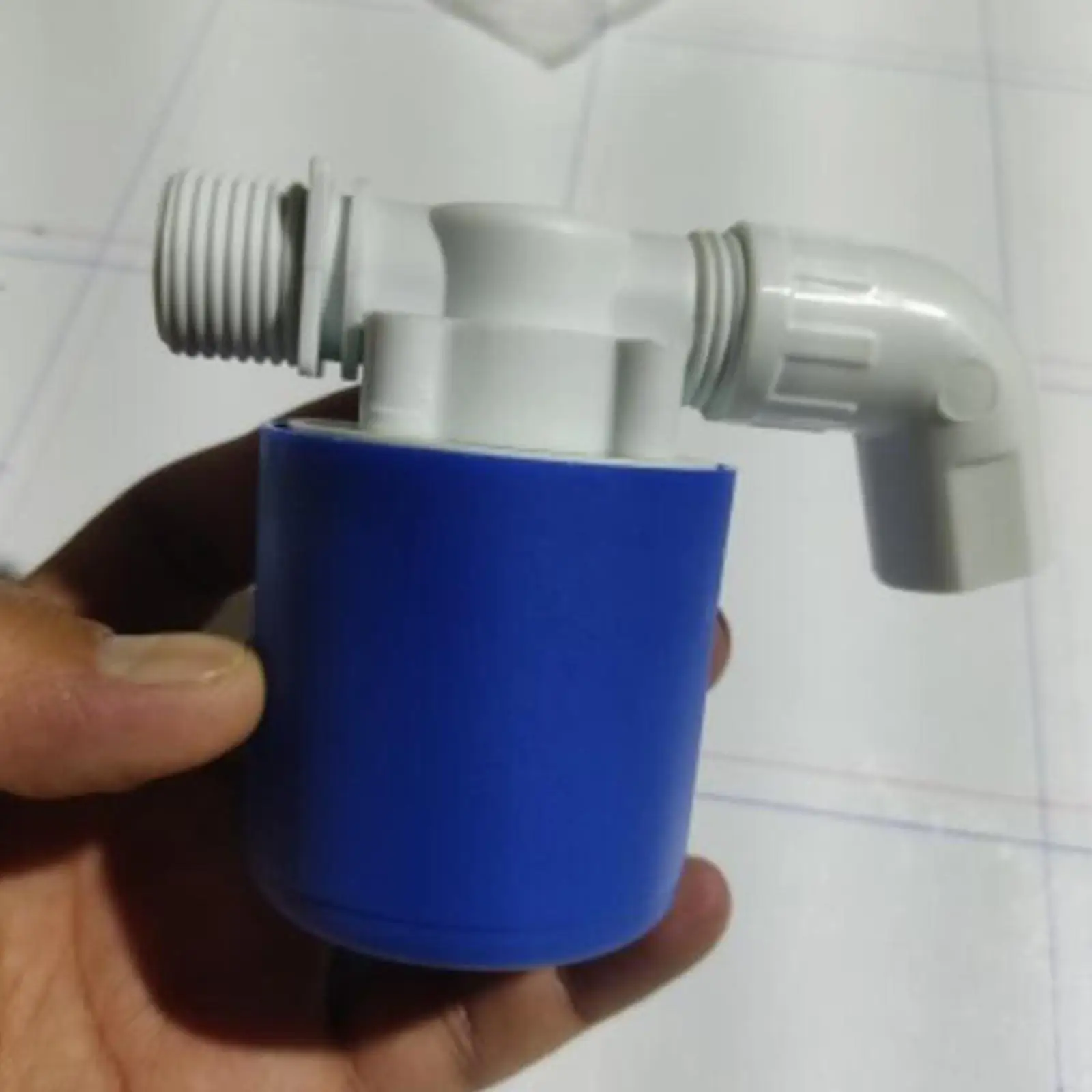 Automatic Float Valve 1/2 inch Accessories Floating Ball Valve for Drinking